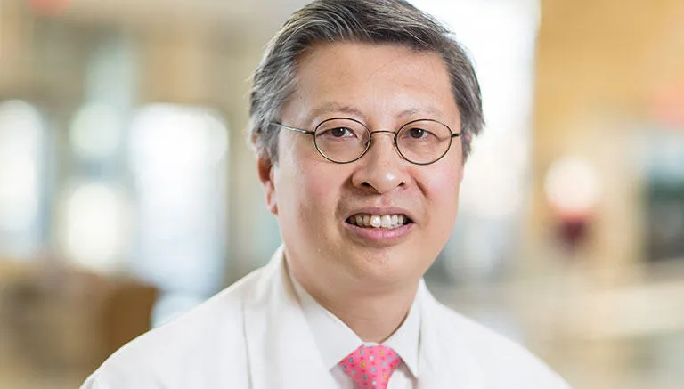 Dr. Hsiao-Ou Hu - Saint Louis, MO - Oncology, Oncologist