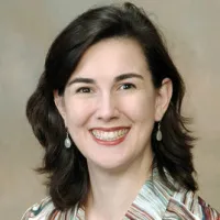 Dr Leigh A. Patterson, MD - Greenville, NC - Emergency Medicine
