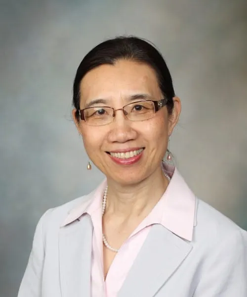 Dr. Yong-Mei Cha, MD - Rochester, MN - Cardiovascular Disease