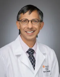 Dr. Neel V. Dhudshia, MD - Henderson, NV - Cardiovascular Surgery