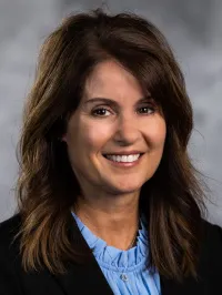 Dr. Amy Williams, OD - Toledo, OH - Optometry