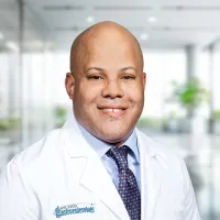 Dr. Tommie Haywood IIi, MD - Decatur, GA - Gastroenterology