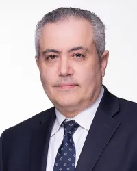 Dr. Mustafa Sidali, DO - Belleville, NJ - Internal Medicine