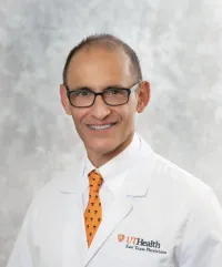 Dr. Frank Navetta, MD, FACC, FSCAI - Tyler, TX - Cardiovascular Disease