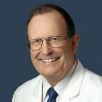 Dr. Richard Leo Morrissey, MD - Washington, DC - Cardiovascular Disease