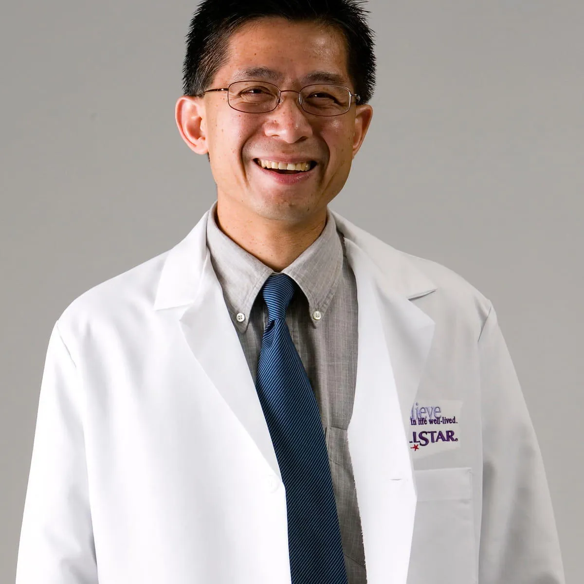 Dr Roaj Ujjin - Marietta, GA - Internal Medicine