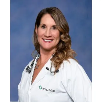 Dr. Aimee Lyn Flournoy, MD - Cleburne, TX - Family Medicine