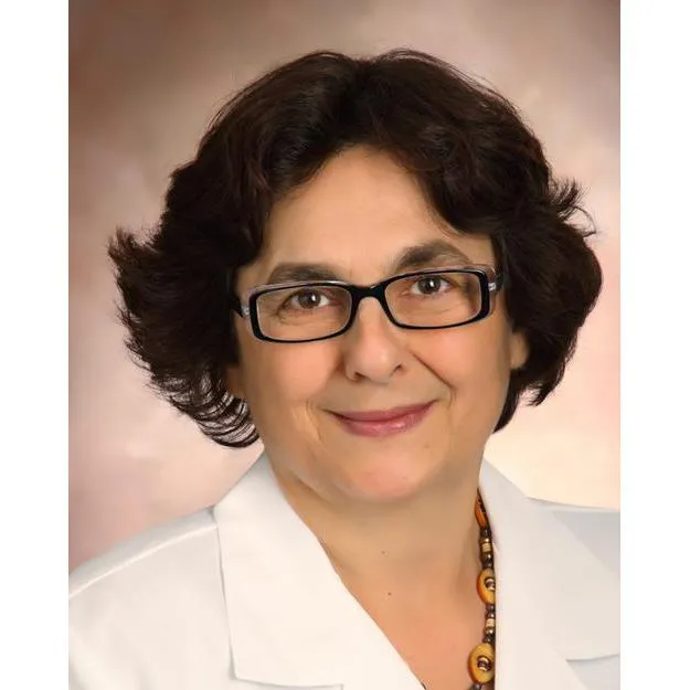 Dr. Selma Paz Winner, MD - Louisville, KY - Pediatrics