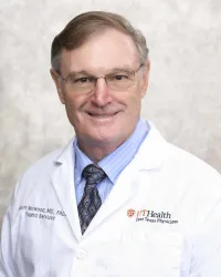 Dr. Scott Norwood, MD, FACS, FCCM - Tyler, TX - Surgery, Trauma Surgery