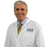 Dr. Thabet Alsheikh, MD, FHRS - Pensacola, FL - Cardiovascular Disease