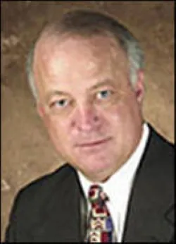 Dr. Robert S. Schenken, MD - San Antonio, TX - Obstetrics & Gynecology, Reproductive Endocrinology And Infertility