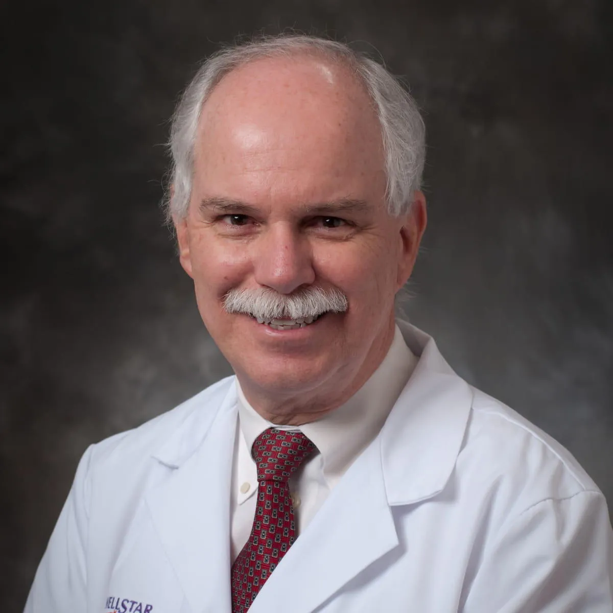 Dr Wesley Bray - Woodstock, GA - Pulmonology, Critical Care Medicine, Internal Medicine