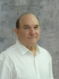 Dr. Robert Eisenberg, MD