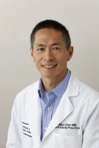 Dr. Hilton A. Chen, MD - Puyallup, WA - Family Medicine