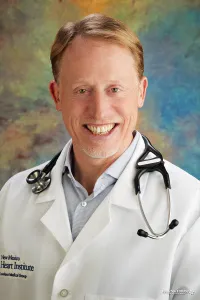 Dr. Sean Mazer, MD - Albuquerque, NM - Cardiovascular Disease
