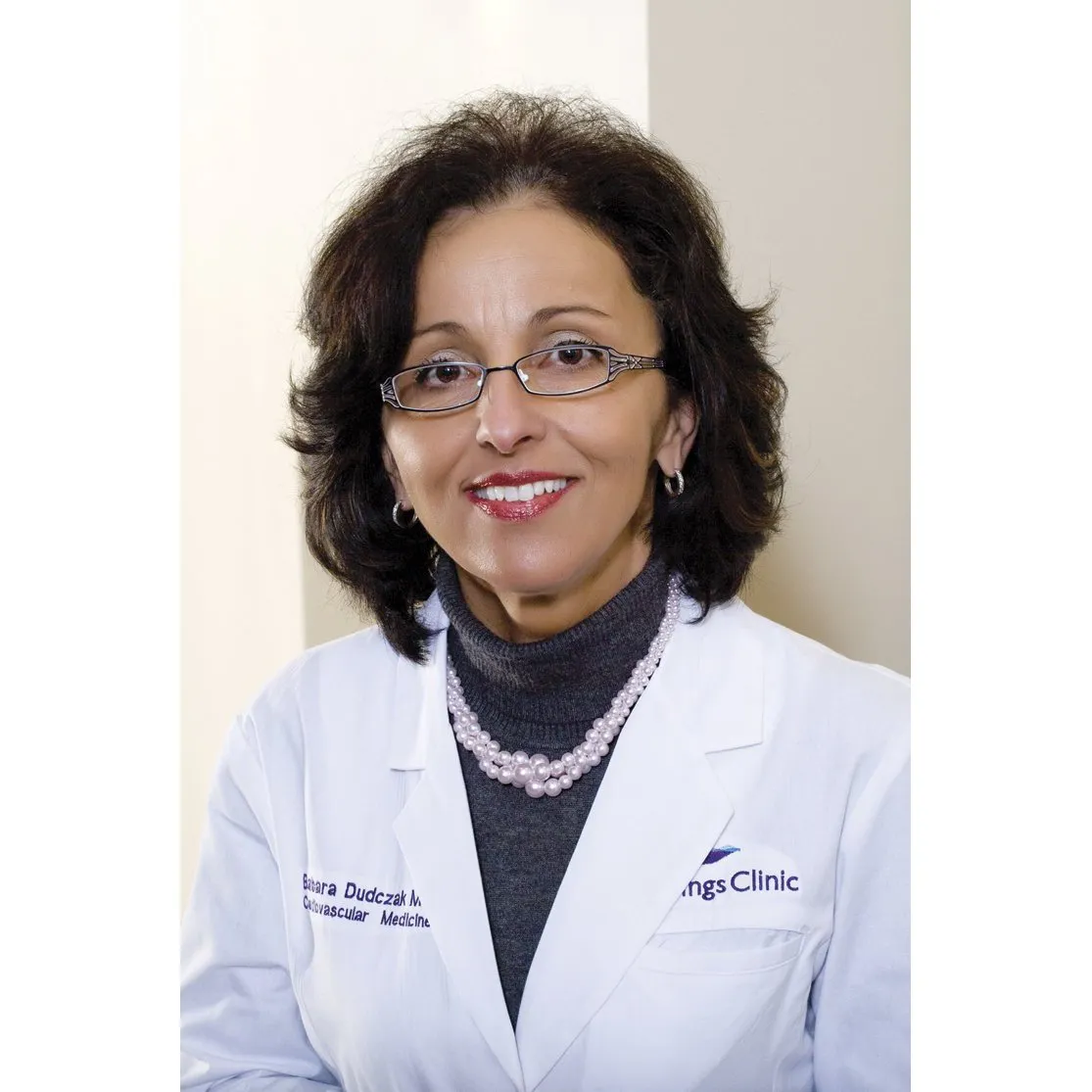 Dr. Barbara S Dudczak, MD
