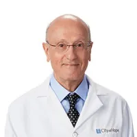 Dr. Nerses Simon Tchekmedyian, MD, FACP - Long Beach, CA - Oncology