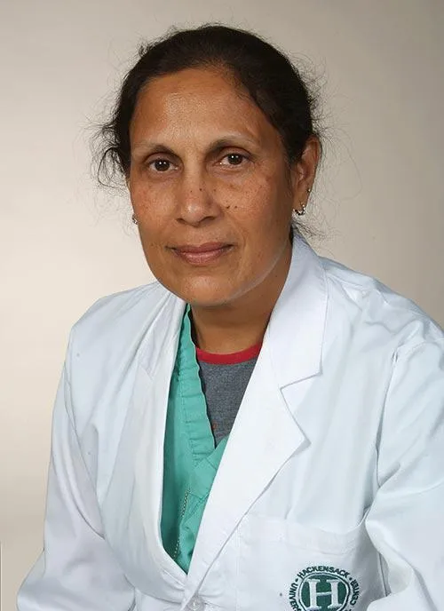 Dr. Sarika Sharma, MD - Hackensack, NJ - Cardiovascular Disease, Cardiology