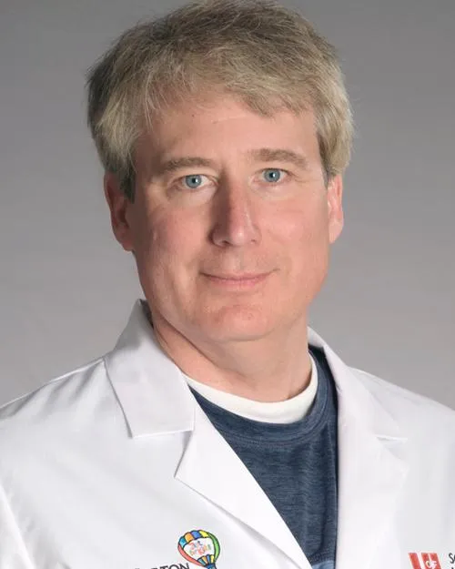 Dr. John E Gallehr, MD - Louisville, KY - Psychiatry