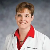 Dr. Cheryl L. Madson, MD - Council Bluffs, IA - Family Medicine