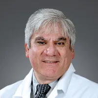 Dr. Gerald Salinas, MD - Waco, TX - Family Medicine