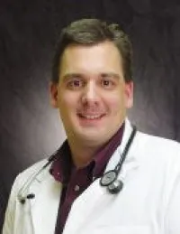 Dr. Eldon Frazier, MD - Quincy, IL - Family Medicine
