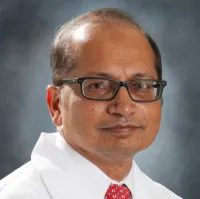 Dr Musharraf Navaid, MD - Greenville, NC - Internal Medicine, Sleep Medicine