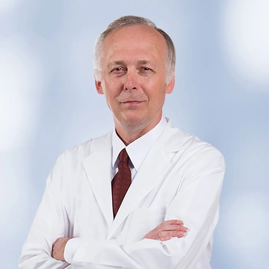 Dr. Frederick J. White, MD - Shreveport, LA - Cardiovascular Disease