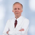 Dr. Frederick J. White, MD