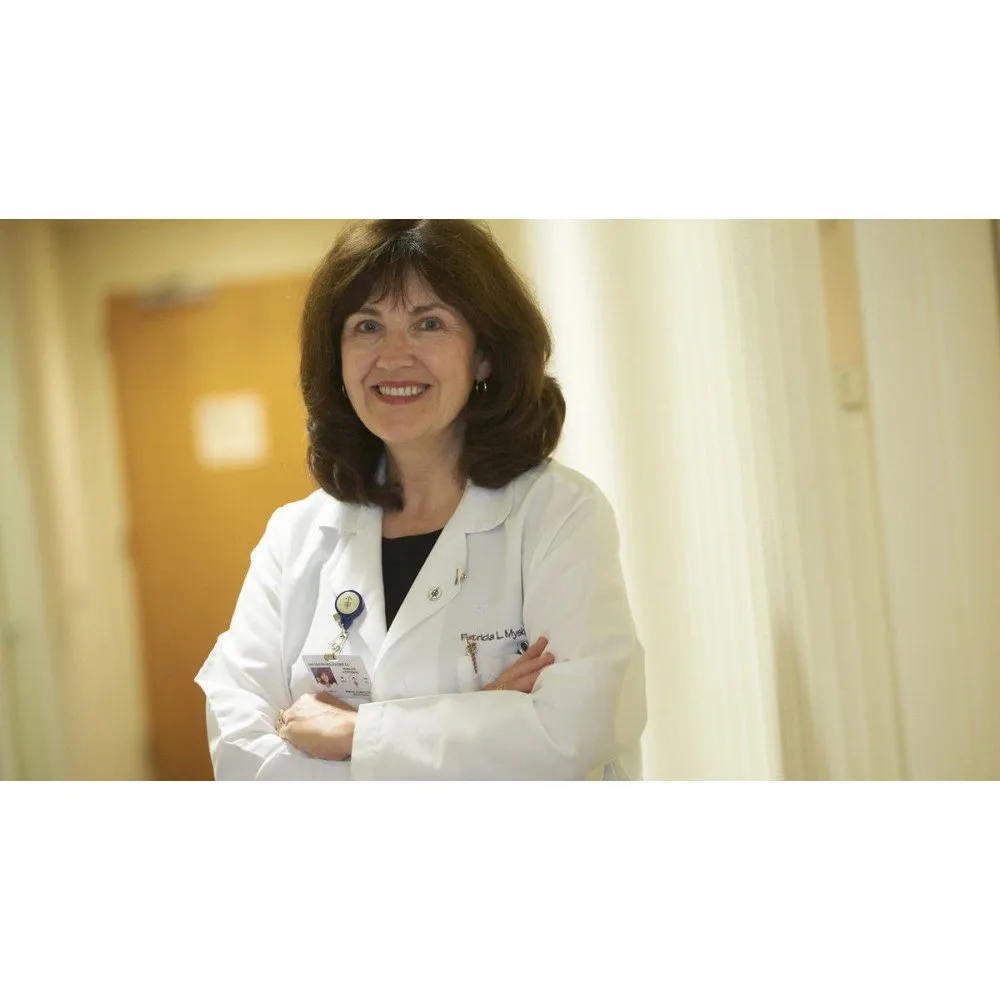Dr. Patricia Lois Myskowski, MD - New York, NY - Dermatology