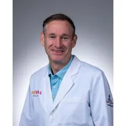 Dr. Tony Samuel Poteat - Greenville, SC - Internal Medicine