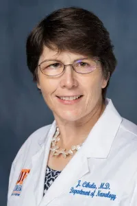 Dr. Jean Ellen Cibula, MD - Gainesville, FL - Neurology