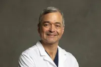 Dr. Alvaro S. Rios, MD, FACC, FASNC - Burleson, TX - Cardiovascular Disease