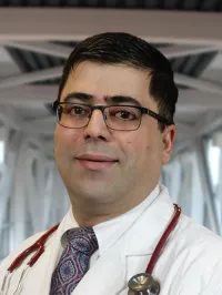 Dr. Mohammad A Alnsour, MD - Napoleon, OH - Hematology, Internal Medicine, Oncology