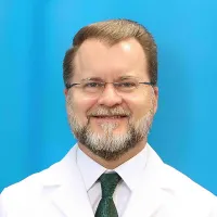 Dr. David Fielder, MD - Batesville, AR - Family Medicine
