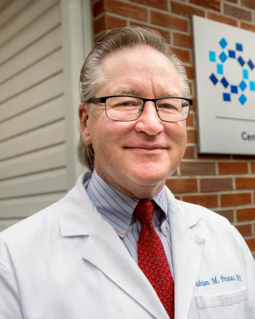 Dr. Adrian M Pristas, MD - Hazlet, NJ - Sleep Medicine, Pulmonology