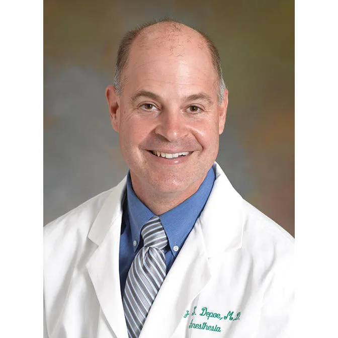 Dr. Craig Kenneth Depoe, MD - Lancaster, PA - Anesthesiology
