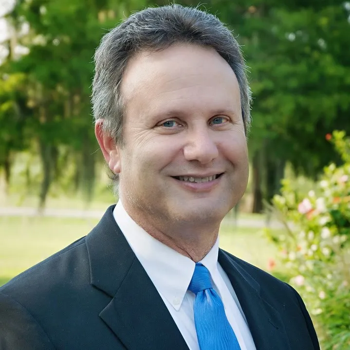 Dr. G. Richard Puente, MD - Metairie, LA - Gastroenterology