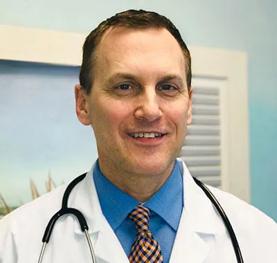 Dr. Thomas F Vail - Findlay, OH - Podiatry