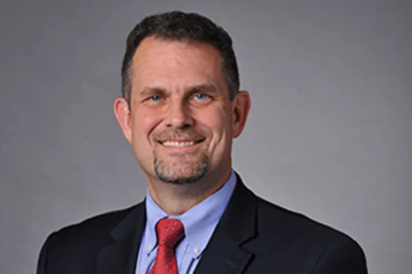 Dr. Richard Kinnard, Sr, MD