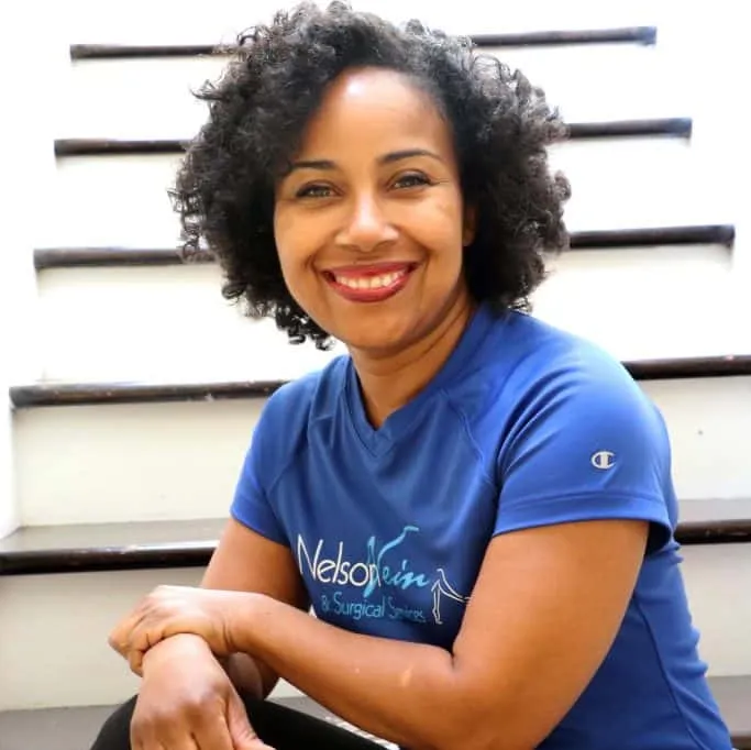 Dr. Dvora Yisrael Nelson, MD - North Olmsted, OH - Surgery, Other Specialty
