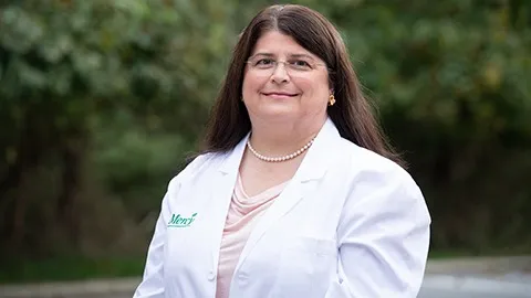 Dr. Teresa Anne Hanyok, MD - Manchester, MD - Family Medicine