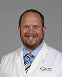 Dr. Justin D Catlett, MD - Akron, OH - Family Medicine