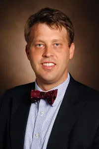 Dr. Daniel Oliver Claassen, MD - Nashville, TN - Neurology, Internal Medicine