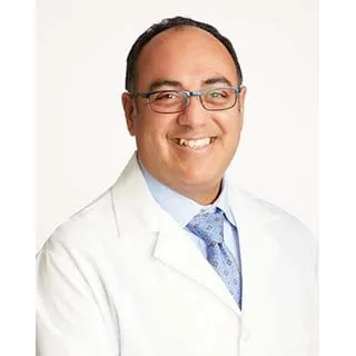Dr. Dino Jude Gonzalez, MD - Las Vegas, NV - Internal Medicine