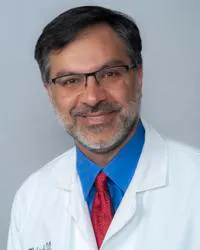 Dr. Maziar Mahjoobi, DO