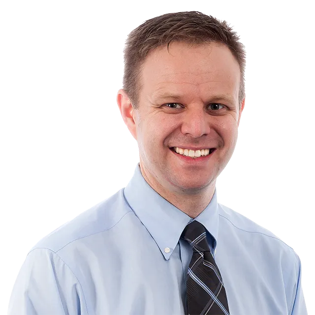 Dr. M. Dathan Chesnut, MD - Louisville, KY - Internal Medicine