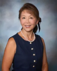 Dr. Jiyeon Becker, MD - Fredericksburg, VA - Pediatrics