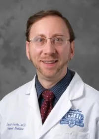 Dr. David R Jacobi, MD - Dearborn, MI - Internal Medicine