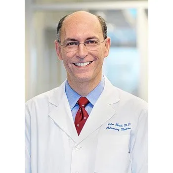 Dr. Peter W. Hiatt - Houston, TX - Pulmonology, Pediatric Pulmonology